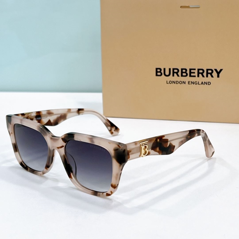 Burberry Sunglasses